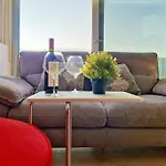 Appartement Loft Romantico Vista Panoramica Vicino Al Mare
