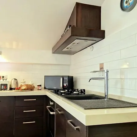 Loft Romantico Vista Panoramica Vicino Al Mare Apartment *