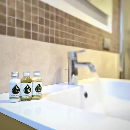 Loft Romantico Vista Panoramica Vicino Al Mare Lido di Fermo