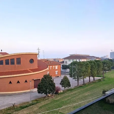 Lejlighed Loft Romantico Vista Panoramica Vicino Al Mare