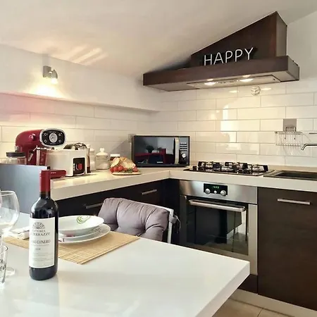 Loft Romantico Vista Panoramica Vicino Al Mare * Lido di Fermo