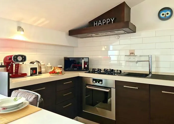 Loft Romantico Vista Panoramica Vicino Al Mare Lido di Fermo