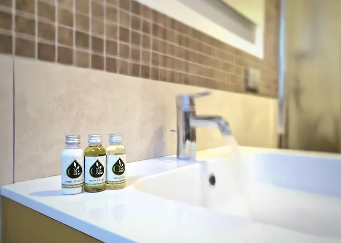 Loft Romantico Vista Panoramica Vicino Al Mare Lido di Fermo