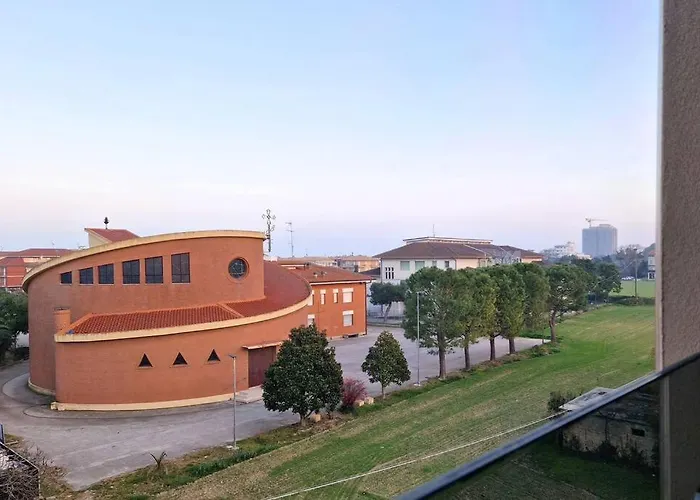 Apartment Loft Romantico Vista Panoramica Vicino Al Mare