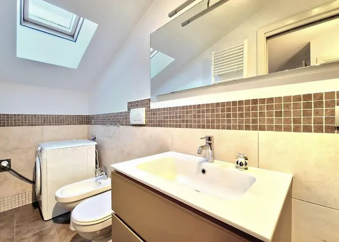 Loft Romantico Vista Panoramica Vicino Al Mare Apartment Lido di Fermo